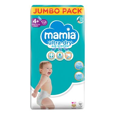 Aldi best sale jumbo nappies