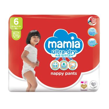 Aldi nappies size 6 hot sale price